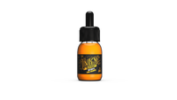 AK Interactive The INKS Fire Orange 30 ml | 8435568334854