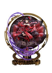 Date A Bullet Series Kurumi Tokizaki - Pigeon Blood Ruby Dress Ver. | 4580769940077