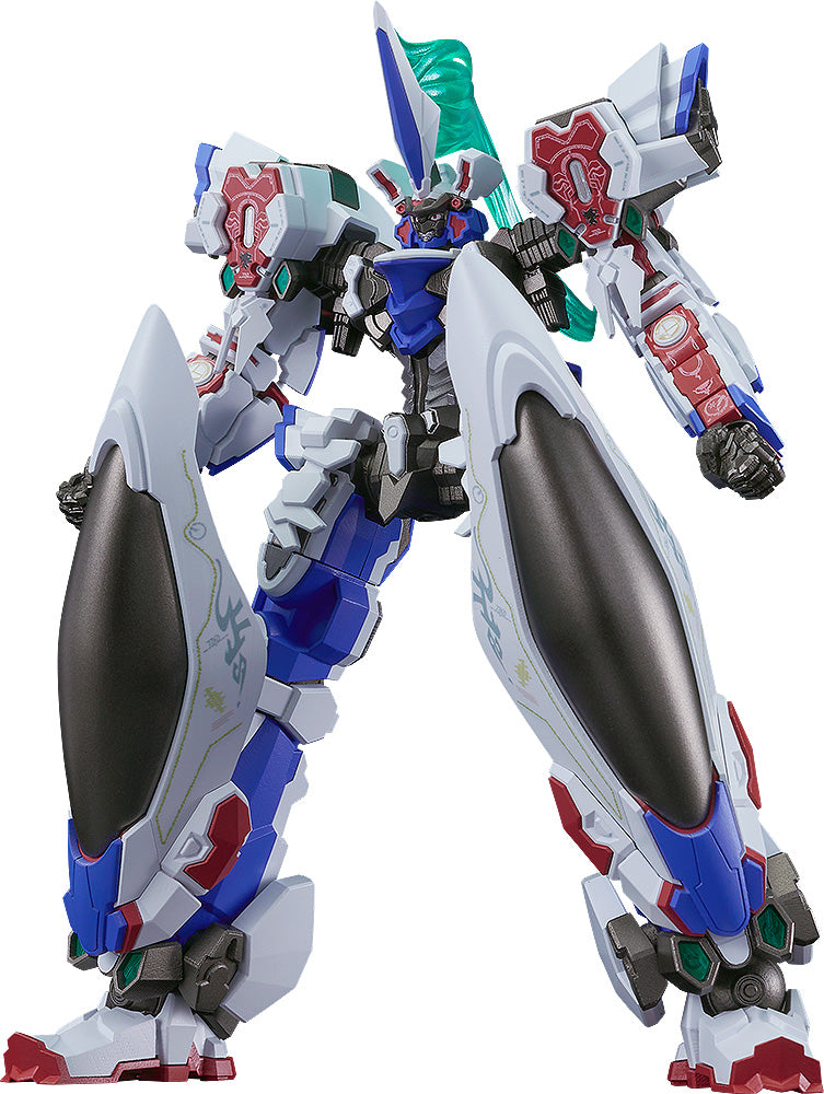 Good Smile Company Deus Machina Demonbane series Demonbane Moderoid Model Kit