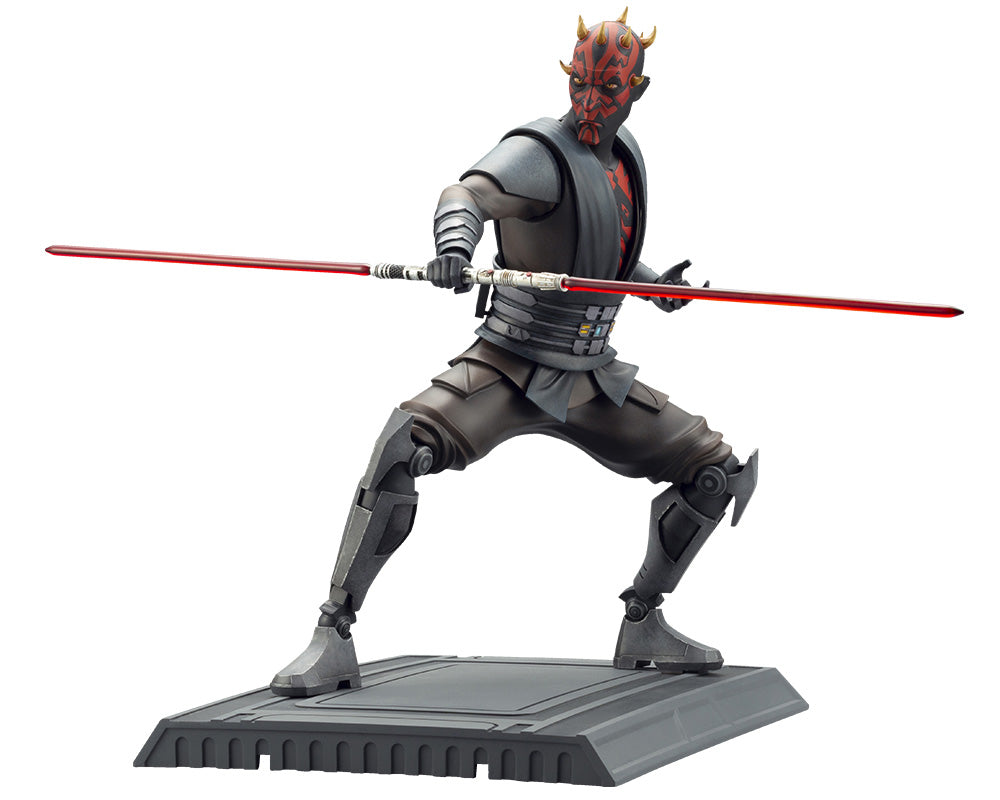 KOTOBUKIYA ARTFX 1/7 DARTH MAUL™(4934054047031)