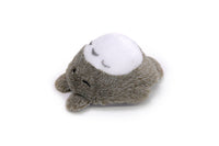 Sun Arrow Studio Ghibli Plush Laying Down Totoro Beanbag (S) "My Neighbor Totoro" | 45557143664
