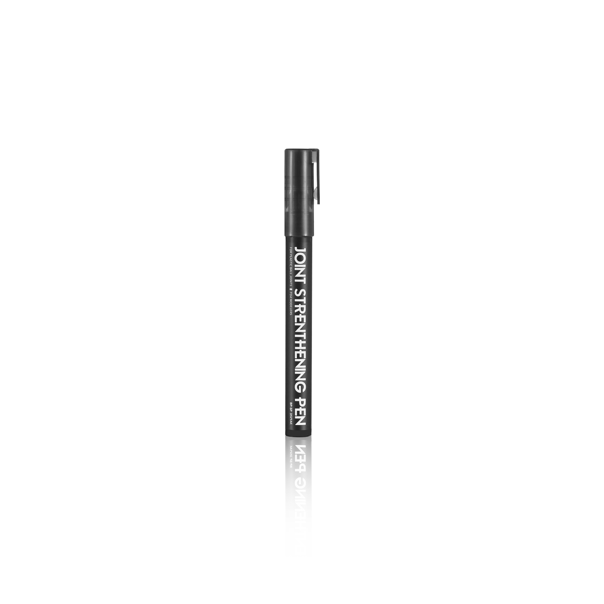 DSPIAE Plastic Ball Joint Strenthening Pen