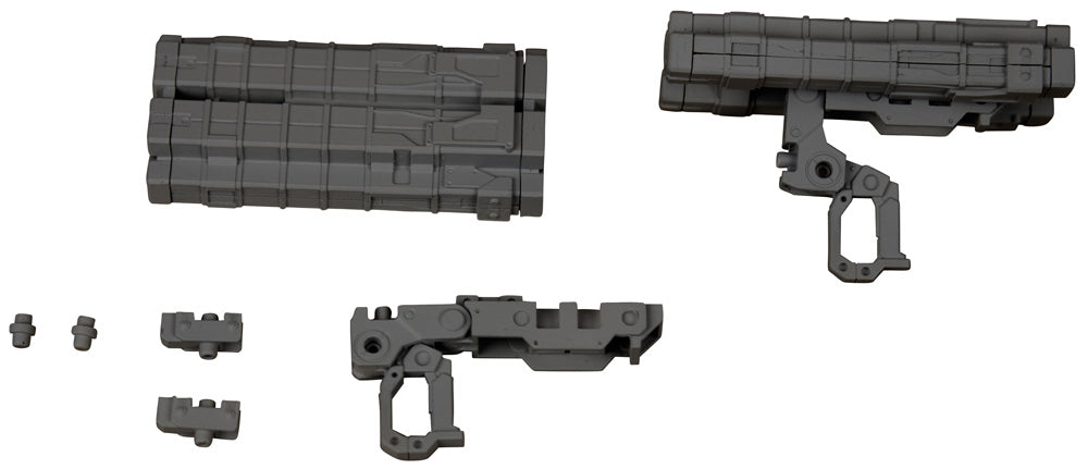Kotobukiya MSG Weapon Unit 23 Big Missile Launcher