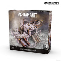 Archon Studio RAMPART Modular: Vertical Expansion | 5901414674137