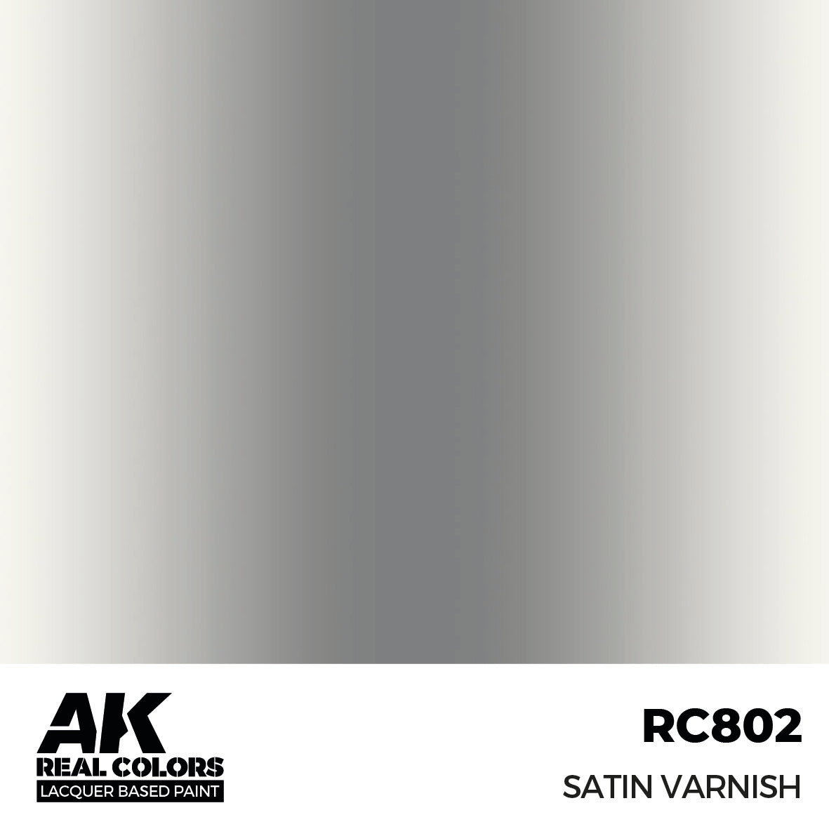 AK Interactive Real Colors Satin Varnish 17 ml. | 8435568335554