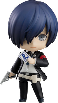 [GoodSmile] Nendoroid Persona3 Hero | 4580590128972
