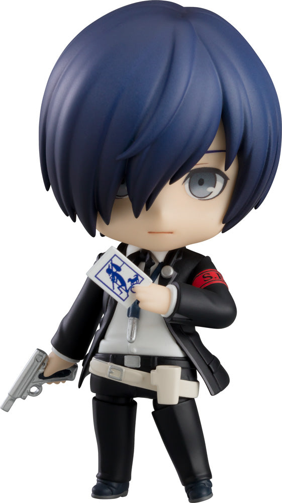 [GoodSmile] Nendoroid Persona3 Hero | 4580590128972