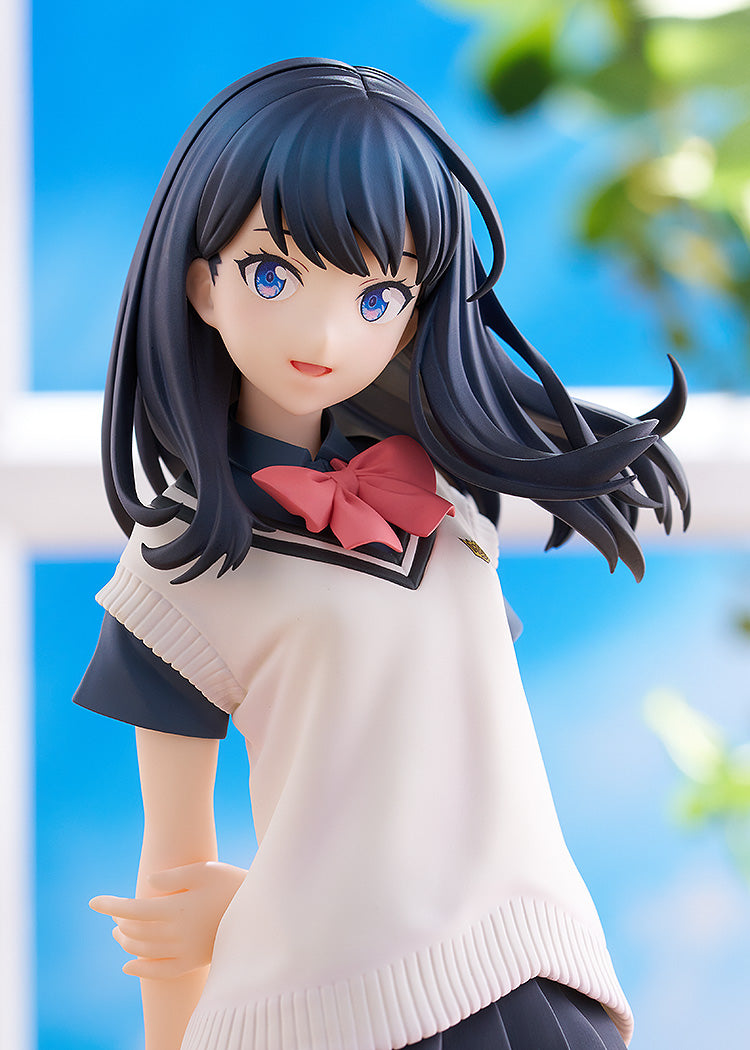 Good Smile Company POP UP PARADE Rikka Takarada L Size