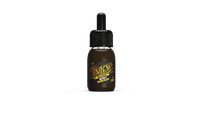AK Interactive The INKS Brown Black 30 ml | 8435568334847