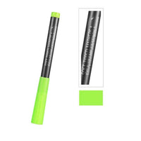 Dspiae Marker Pen Flourescent Green | 6970845569700