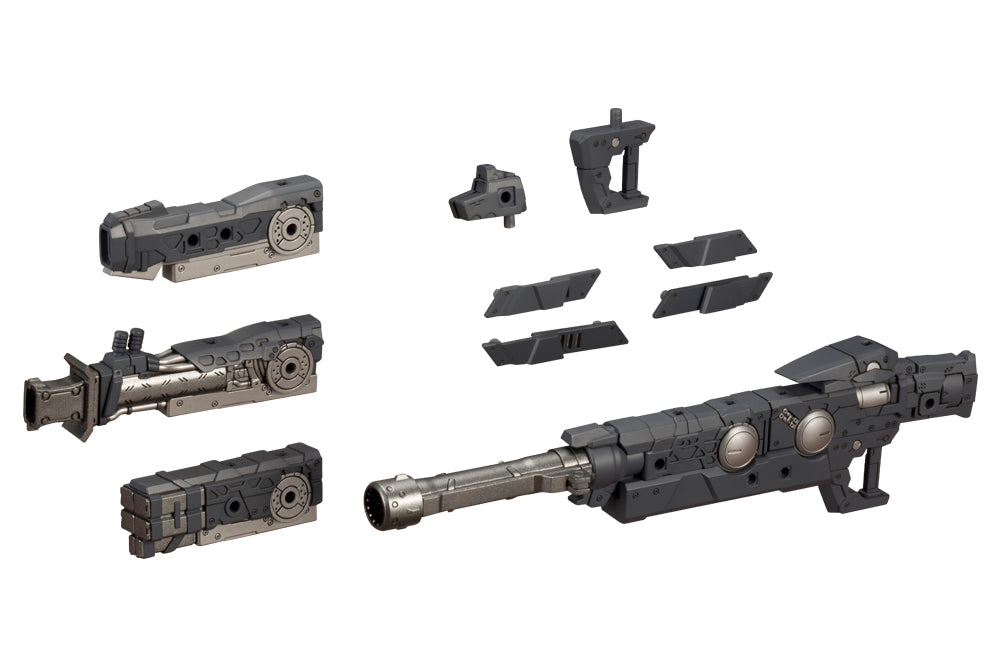Kotobukiya MSG Heavy Weapon Unit 15 Selector Rifle