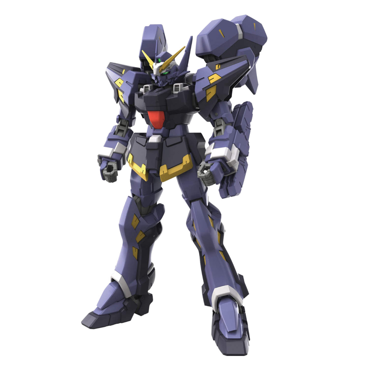 BANDAI HOBBY HG HÜCKEBEIN Mk-Ⅲ(4573102662750)