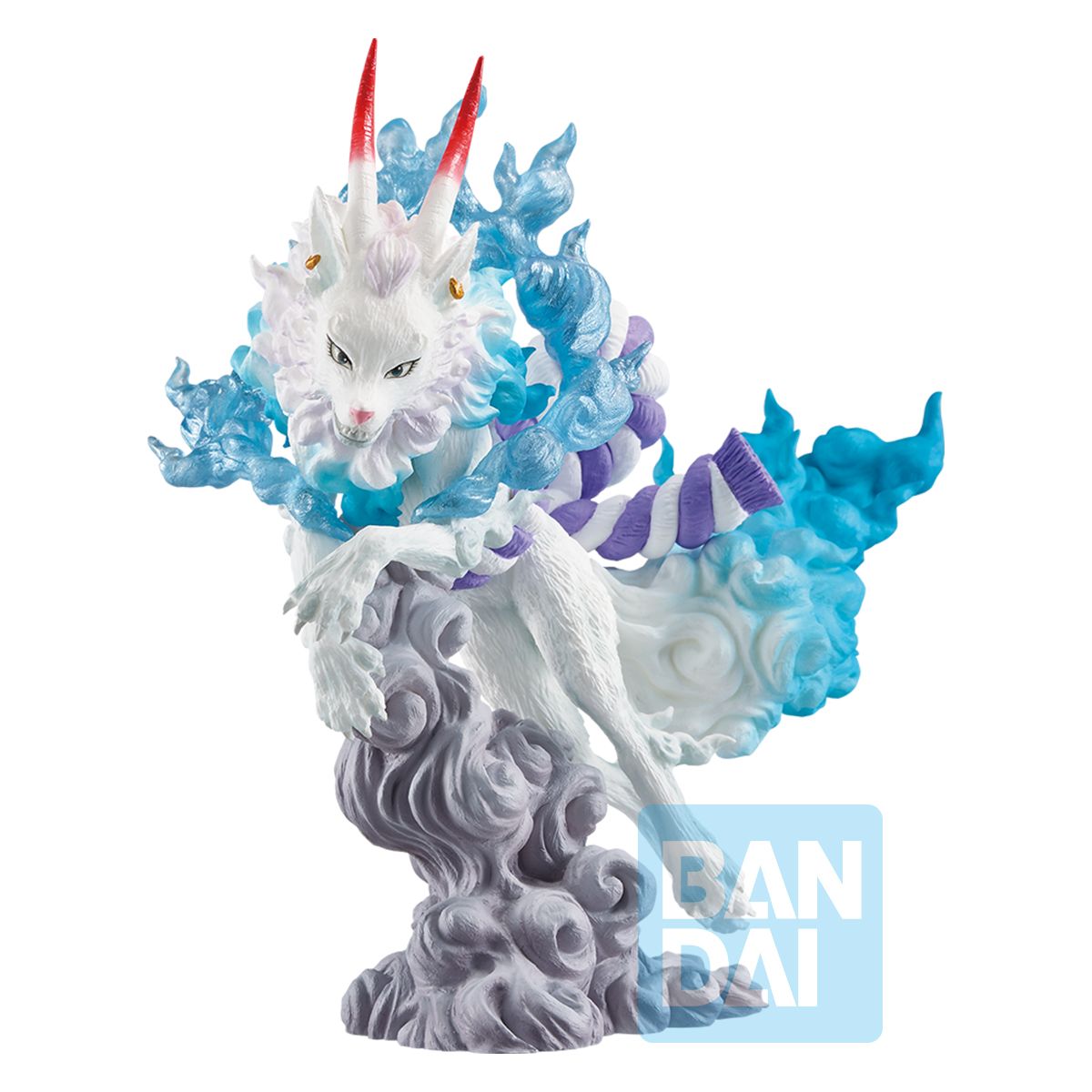 Bandai Spirits Ichibansho Figure Yamato Onigashima (TBA) "One Piece"