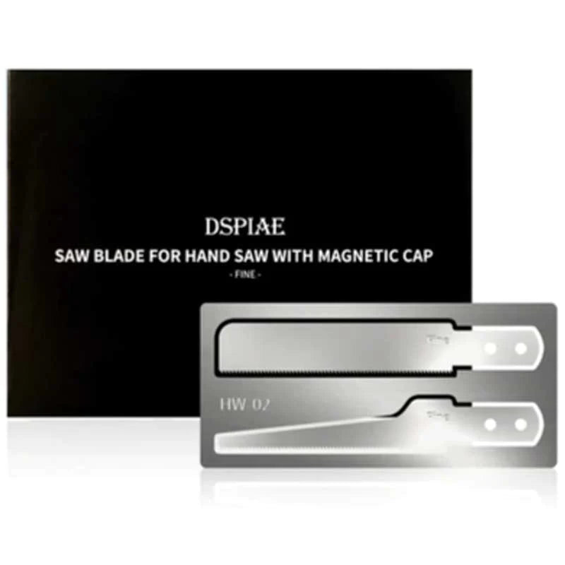 Dspiae Hand Saw Blade Fine