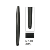 Dspiae Marker Pen Pure Black | 6970845561254