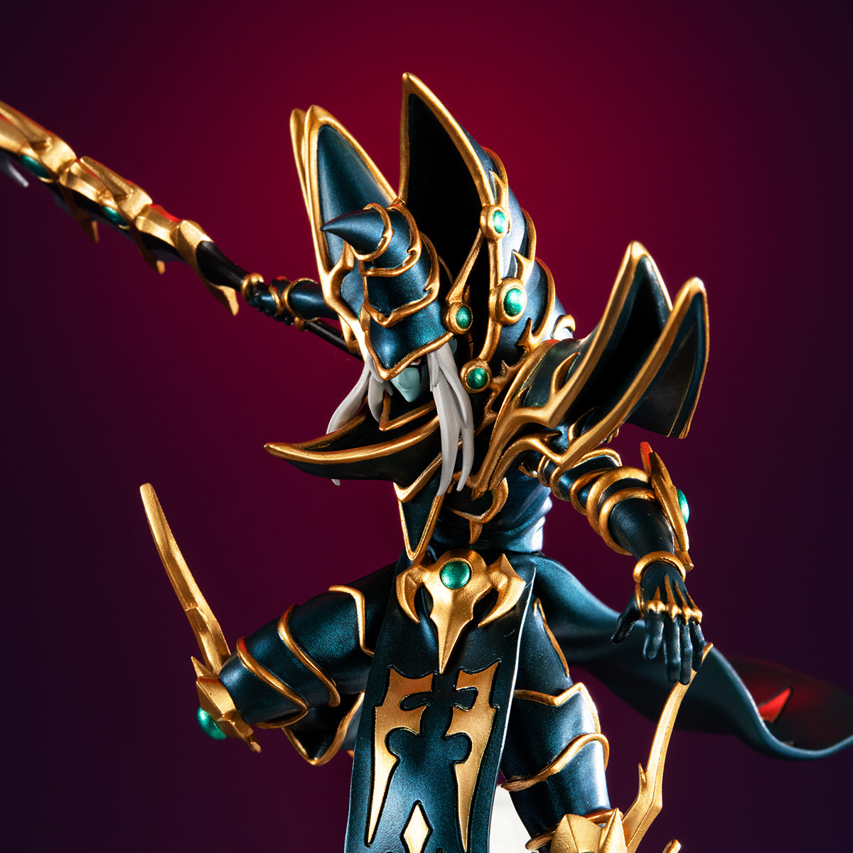 Megahouse Monster Chronicle Dark Palidin "Yu-Gi-Oh" | 4535123837173