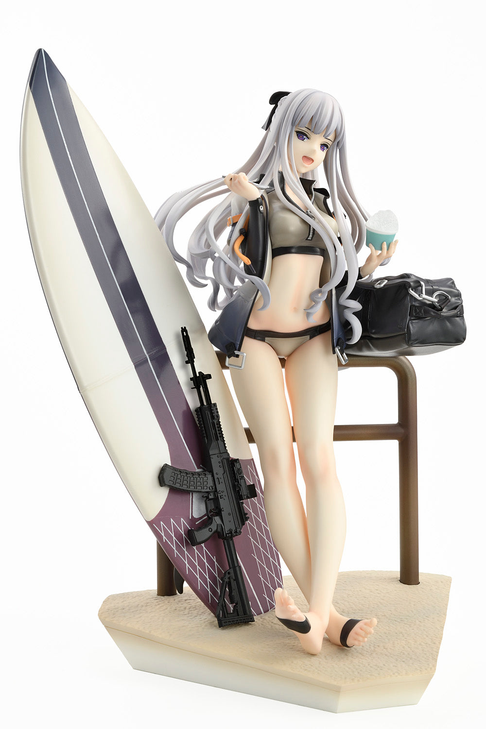 Good Smile Company AK-12 Smoothie Age Ver.(4573347243189)
