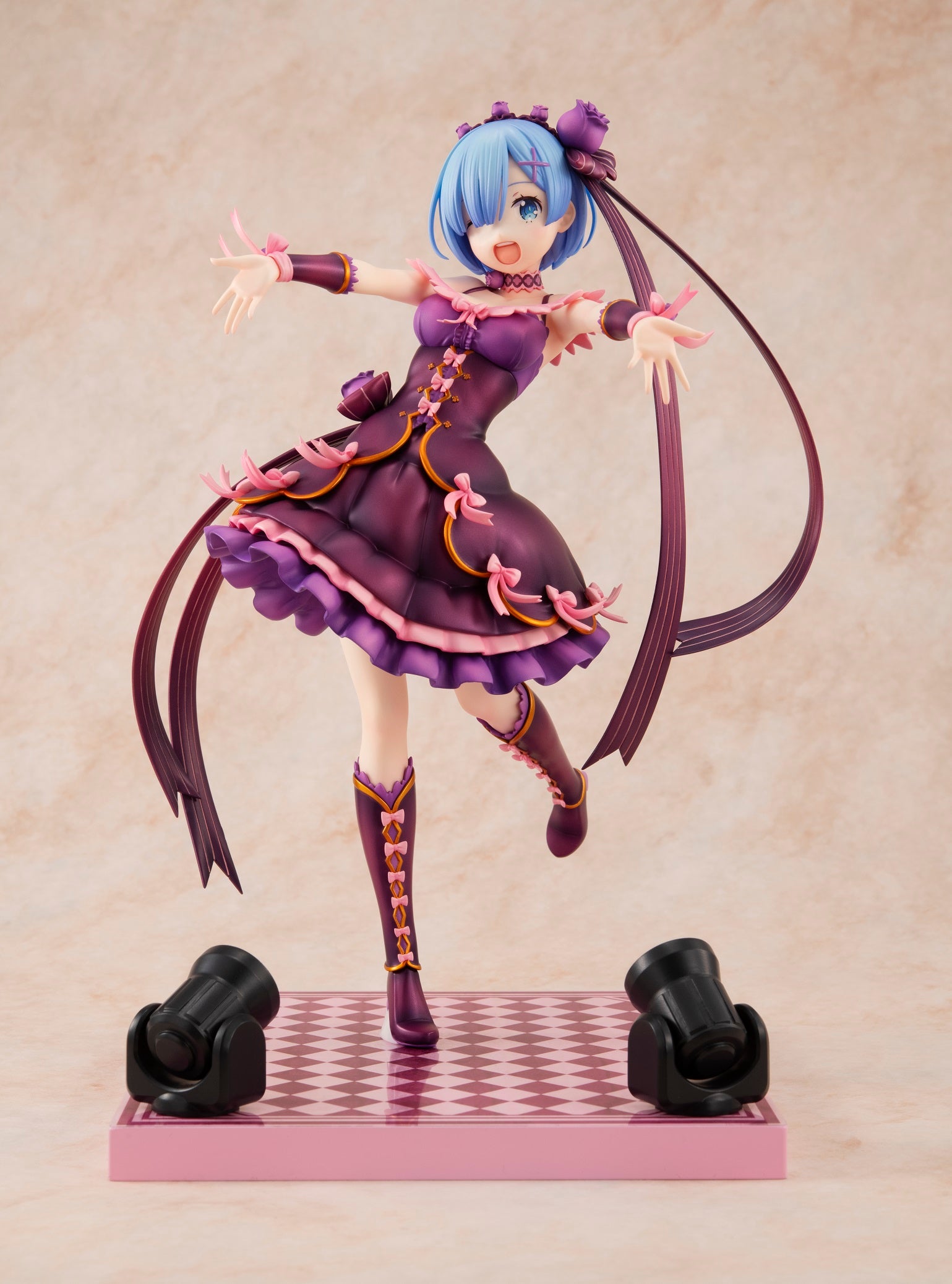 Re: Life in a different world from zero - Re:ゼロから始める異世界生活 - リゼロ - Re:Zero − Starting Life in Another World - Rem - KDcolle - Birthday 2021 Ver. - 1/7(Kadokawa) | 4935228479245