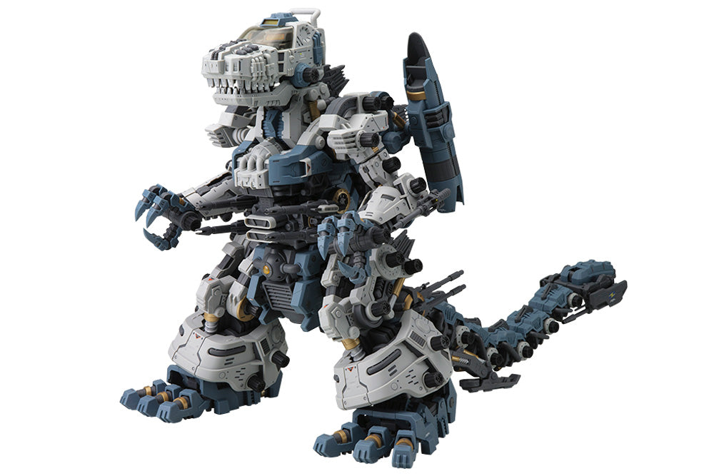 Kotobukiya 1/72 Zoids RBOZ-003 Gojulas Marking Plus Ver.