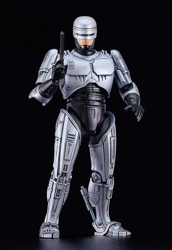 Good Smile Company MODEROID RoboCop(4580590188310)