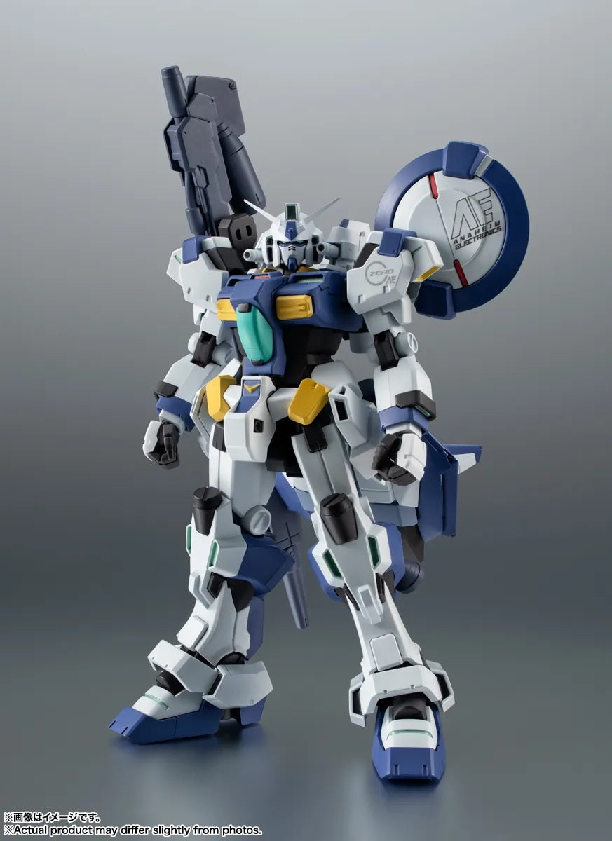 BANDAI Spirits RX-78GP00 Gundam GP00 Blossom ver. A.N.I.M.E.