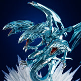 Megahouse Monster Chronicle Blue Eyes Ultimate Dragon "Yu-Gi-Oh!"