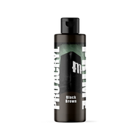 Monument Hobbies Pro Acryl PRIME Airbrush Primers Black Brown | 655368007316