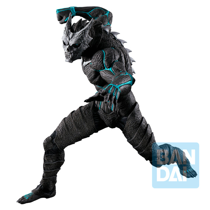 Bandai Ichibansho Figure Kaiju No.8 "Kaiju No.8" | 4573102659705