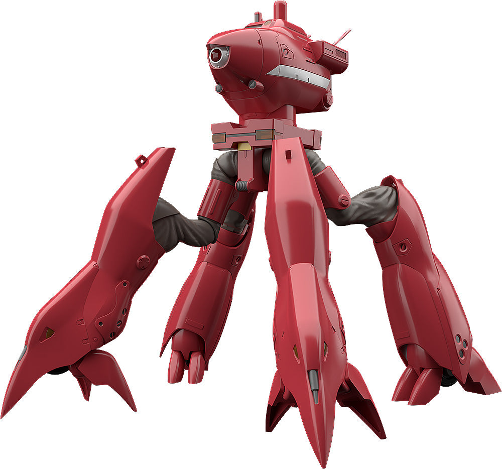 Good Smile Company MODEROID TYPE97 TFV-EX Crab-Man High Leg(4580590169258)