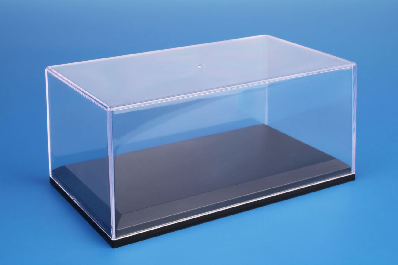 Special Hobby Display Box for Cars (1/87 to 1/43) | 8594071089122
