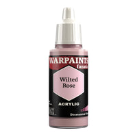 Army Painter Warpaints Fanatic Acrylic, Wilted Rose | 5713799314405