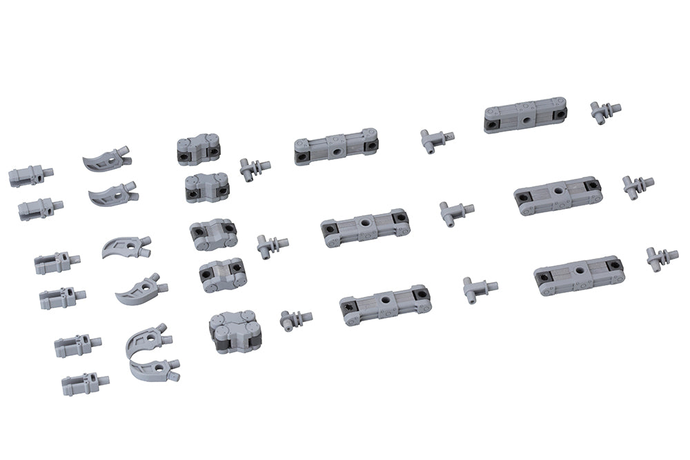 Kotobukiya MSG Series Mecha Supply 02 Flexible Arms Type B (Re-Run)