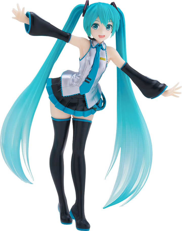 POP UP PARADE Hatsune Miku: Translucent Color Ver. | 4580590193925