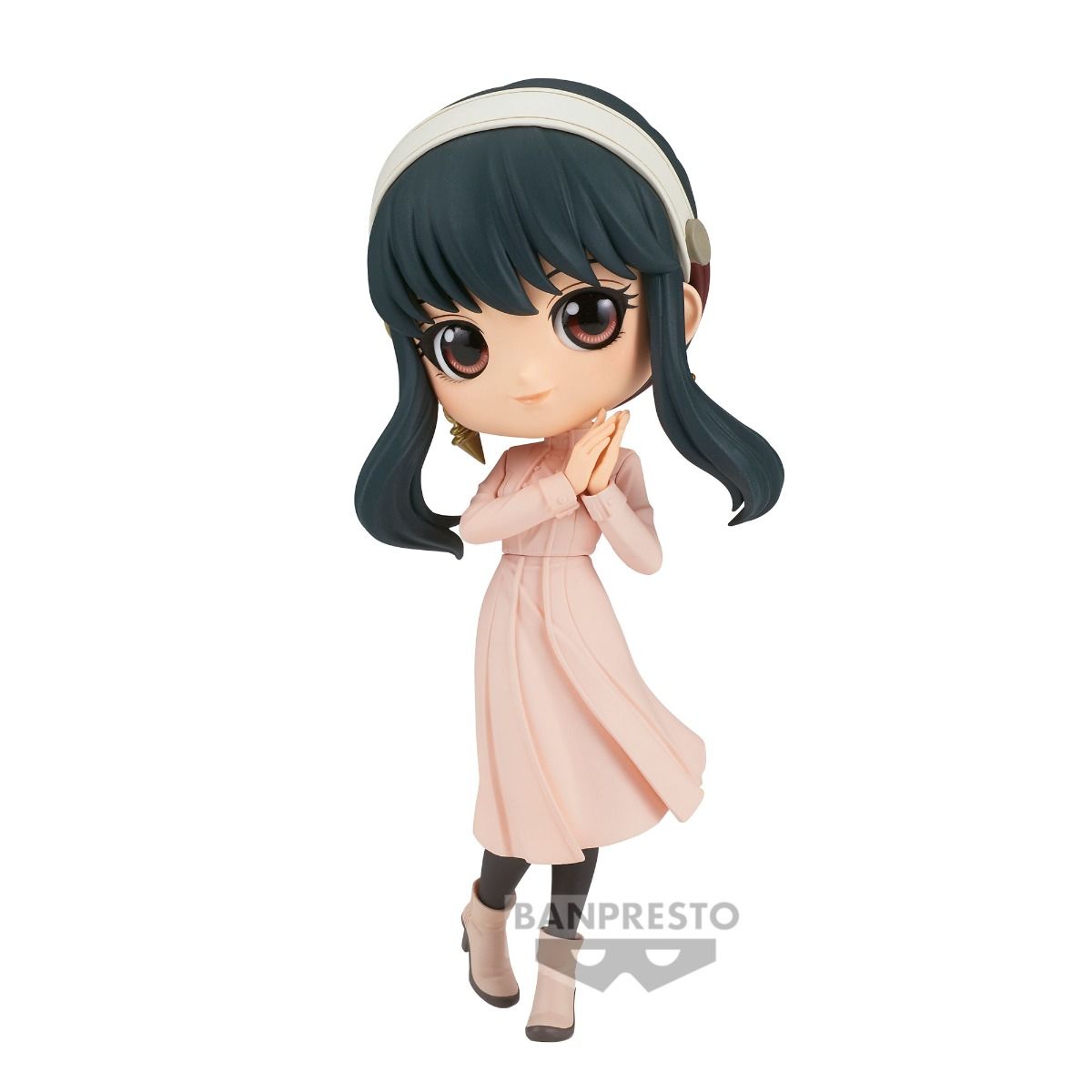 Bandai Spirits X Banpresto Qposket Yor Forger -Going Out- "Spy x Family" | 4983164885668