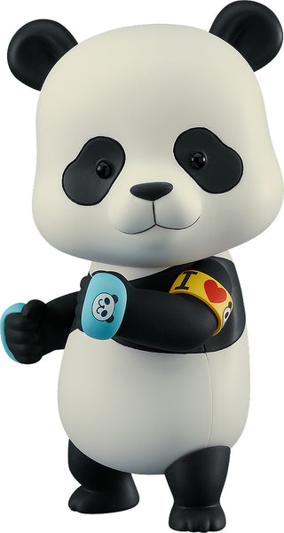 GoodSmile Company Nendoroid Panda