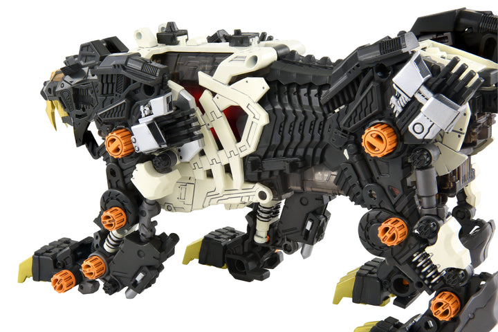 TAKARA TOMY AZ-03 MURASAME LIGER | 190526057098