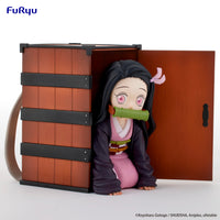 FURYU Corporation Demon Slayer: Kimetsu no Yaiba　Figure -Nezuko in Box- | 4582655073166
