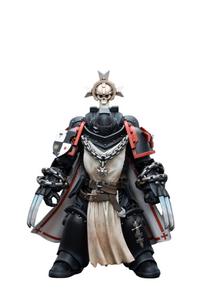 Joy Toy Black Templars Primaris Sword Brethren Alberic | 6973130373822