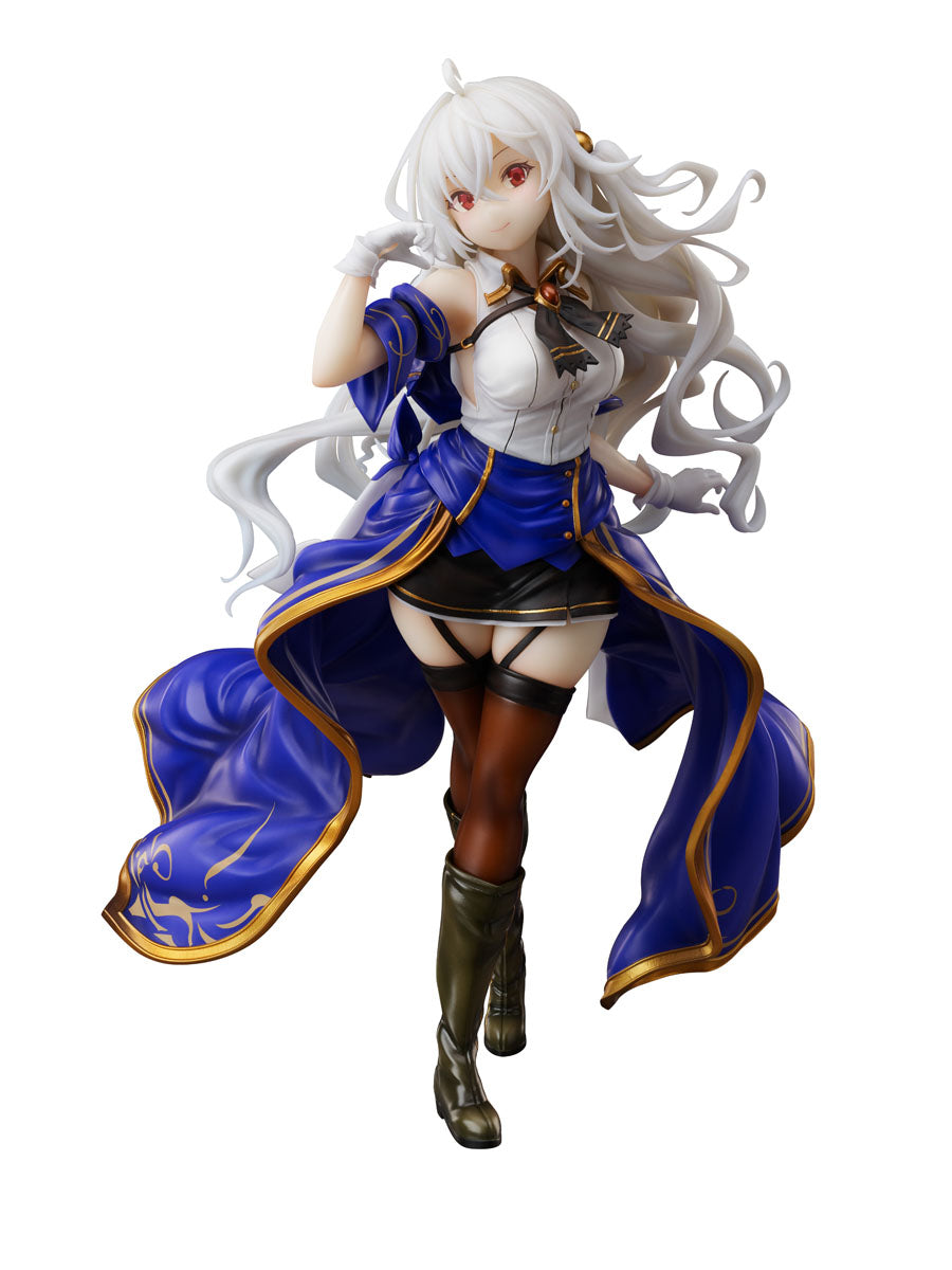 Good Smile Company The Genius Prince's Guide to Raising a Nation Out of Debt Ninym Ralei 1/7 Scale Figure - P-REX Hobby