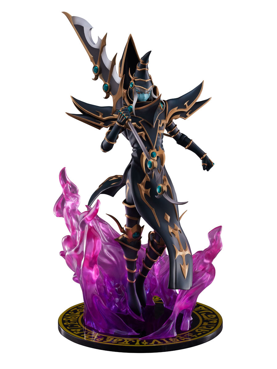 FURYU Corporation Yu-Gi-Oh! Duel Monsters Dark Paladin 1/7 Scale Figure | 4580736409095
