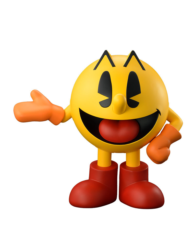 BellFine SoftB PAC-MAN(4573347243486)