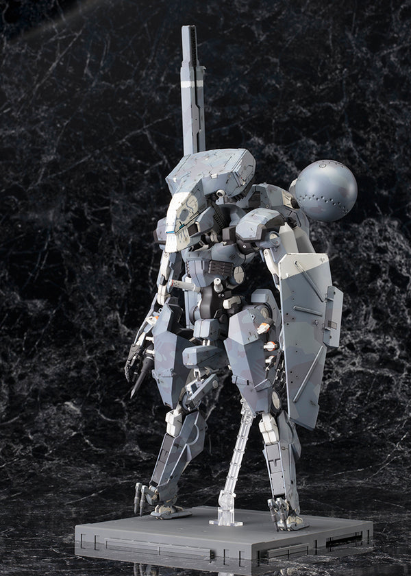 KOTOBUKIYA Metal Gear Sahelanthropus