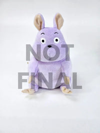 Sun Arrow Plush Boh Mouse (M) "Spirited Away" | 45557145293