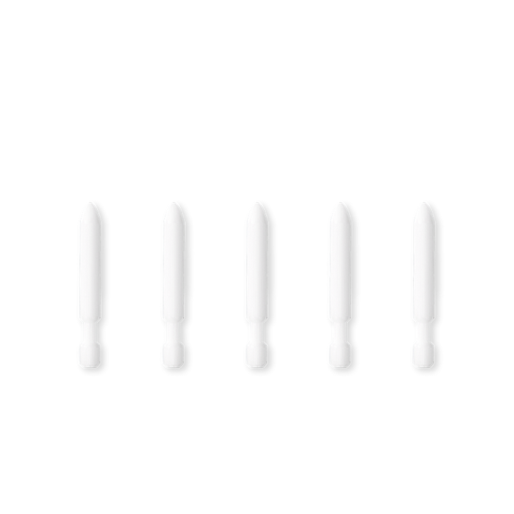 Molotow Crossover Replacement Tip Pack, 1.5mm (5 Pcs) | 4250397668741