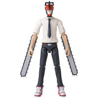 Bandai Anime Heroes - Chainsaw Man: Chainsaw Man | 45557370268