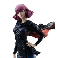 Megahouse GGG Statue Haman Karn "Gundam" | 4535123833625