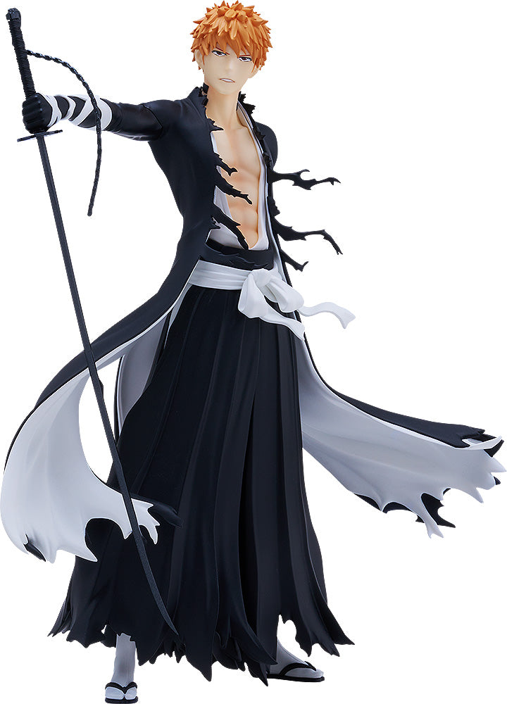 POP UP PARADE Ichigo Kurosaki | 4580416949118