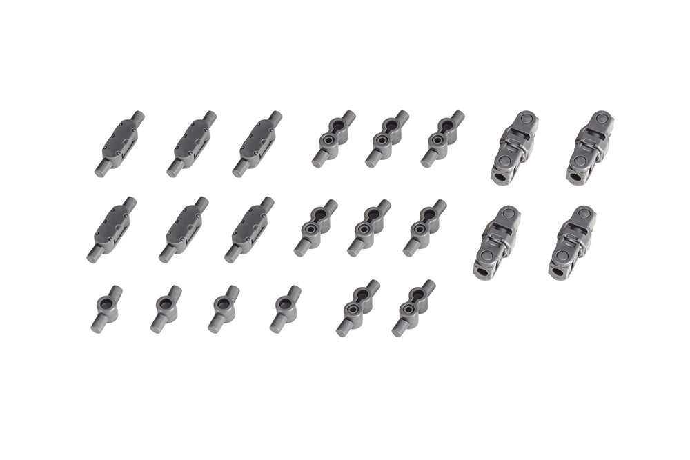Kotobukiya M.S.G Series Mecha Supply 18 Joint Set Type D