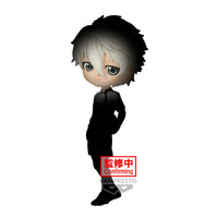 Bandai X Banpresto Q posket Seishiro Nagi "Blue Lock the Movie -Episode Nagi-" | 4983164891881