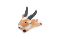 Sun Arrow Studio Ghibli Plush Yakul bean bag (S) "Princess Mononoke" | 45557143763